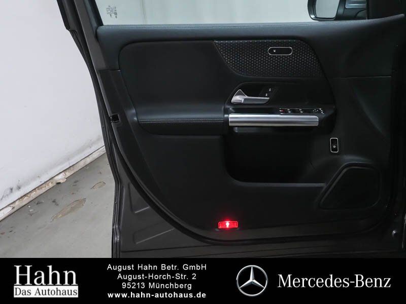 Fahrzeugabbildung Mercedes-Benz GLA 200 PROGRESSIVE/LED/KAMERA/WINTER/..