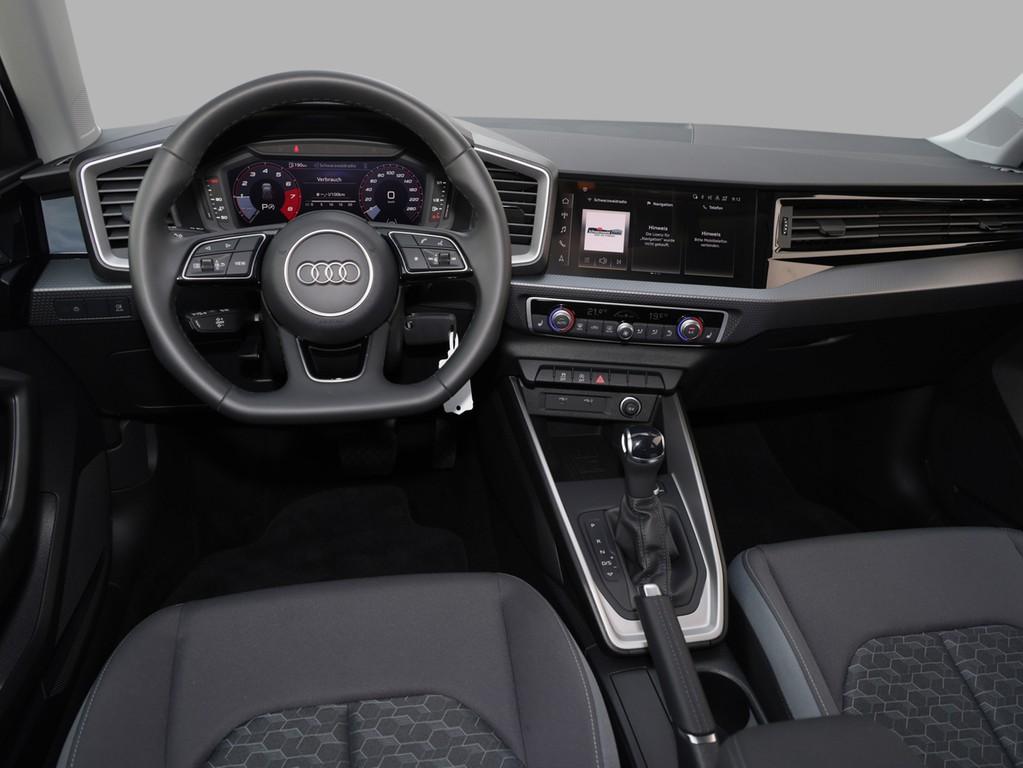 Audi A1 Sportback advanced 35 TFSI S tronic, миниатюра 20