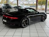 Porsche 911 Carrera 4 Cabriolet APPROVED/CHRONO/SPORTAGA - Porsche aus 2017