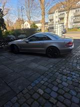 Mercedes-Benz SL 350 - Mercedes-Benz SL-Class aus 2007