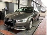Audi A3 Sportback 1.4TFSI S-tronic *Ambiente*Sound+GJ - Audi A3: Ambiente