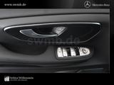Mercedes-Benz V 220 4x4 MBUX*LED*PTS*Cam*Leder* - gebrauchte Mercedes-Benz V 220 aus dem Jahr 2024