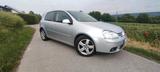 Volkswagen VW Golf 5 TDI - Volkswagen Golf aus 2008: TDI