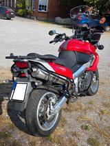 Aprilia ETV 1000 Caponord - APRILIA ENDURO