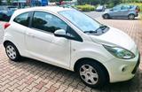 Ford Ka 1,2 Benzin TÜV10/27 Klima Start/St... - Ford Ka/Ka+ in Bochum