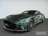 Aston Martin DBS 5.2 V12 770 Ultimate - Aston Martin Neuwagen