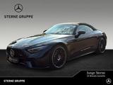 Mercedes-Benz Mercedes-AMG SL 55 4M+ NIGHT HUD DigiL Burm Memo - gebrauchte Mercedes-Benz SL 55 AMG aus dem Jahr 2023
