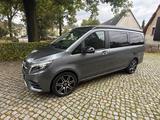 Mercedes-Benz Marco Polo Edition 4MATIC AMG LED MBUX NIGHT - Mercedes-Benz V 250 in Chemnitz