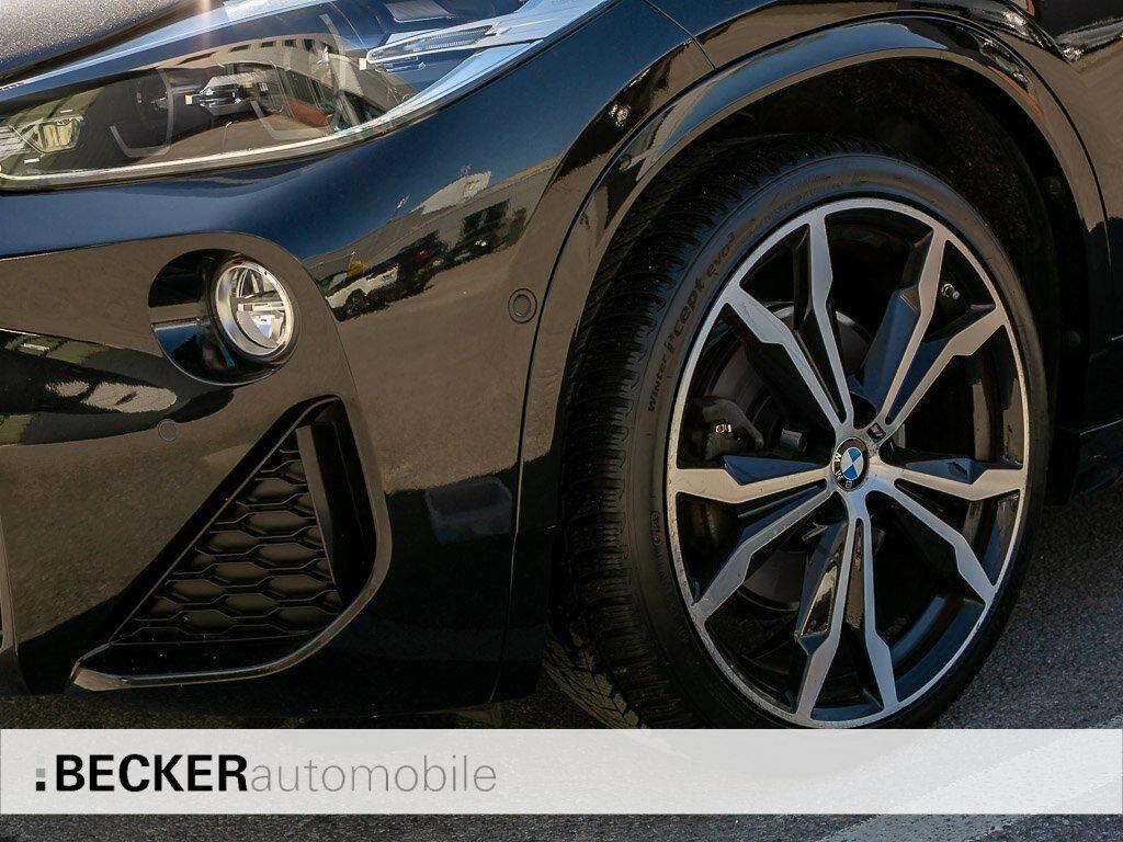 BMW X2 sDrive20i M Sport AHK KAMERA NAVI LED 20"Navi, миниатюра 3