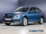 Skoda Kamiq 1,0 TSI DSG Style LED/AHK/SmartLink/Shzg./ - Skoda Kamiq Gebrauchtwagen in Hamburg