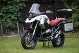 BMW R 1200 GS /  30 Jahre Edition / VOLL! - BMW 2010 R 1200 GS