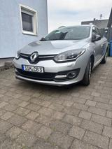 Renault Megane Grandtour LIMITED dCi 110 Eco2 LIMITED - Renault Megane: Eco