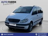 Mercedes-Benz Vito Kombi 111 CDI lang-9 SITZER-TÜV-8xBEREIF. - gebrauchte Mercedes-Benz Vito aus dem Jahr 2009