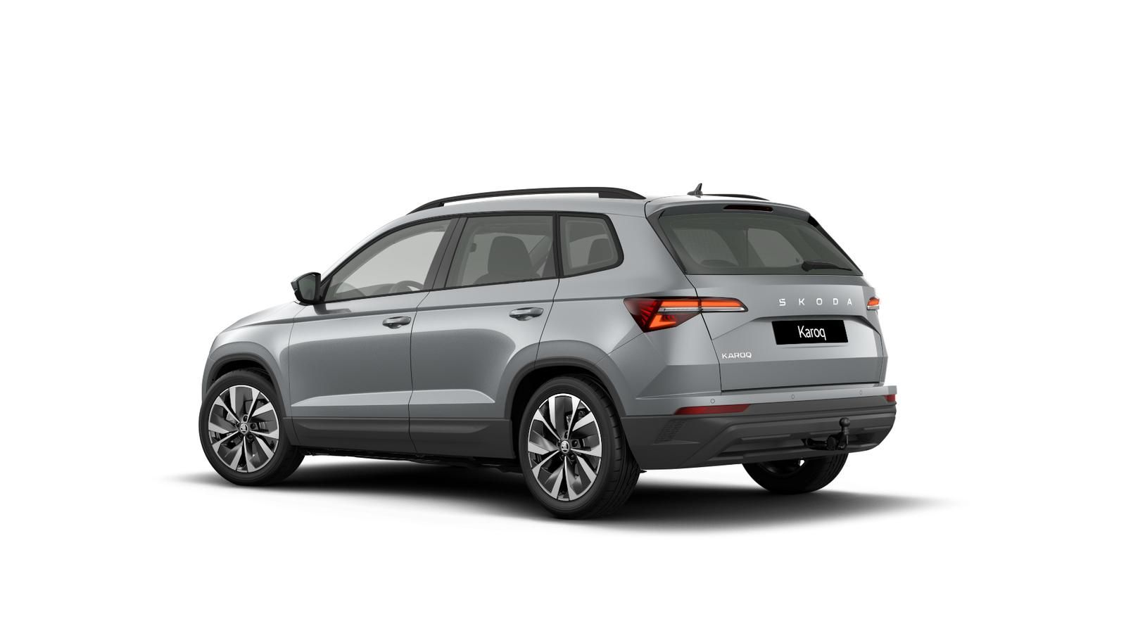 Skoda Karoq - Bild 5