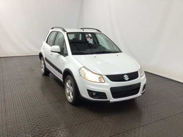 Suzuki Sx4 1.6 ess 