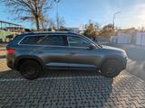 Skoda Kodiaq 2.0 TDI 7-Sitzer LED NAV Panoramad. ACC  - Skoda Kodiaq in Nürnberg
