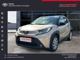 Toyota Aygo X Pulse - Toyota Tageszulassungen: Aygo