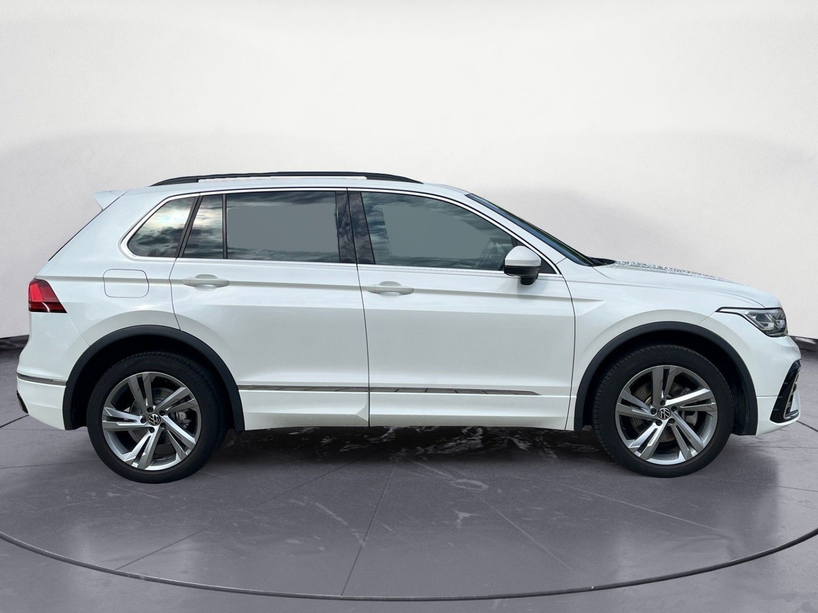 Volkswagen Tiguan - Bild 6