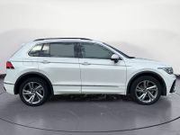 Volkswagen Tiguan - Vorschau Bild 6