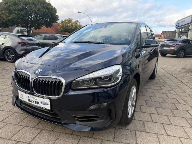BMW 2 Gran Tourer 216 i Advantage