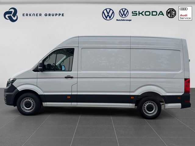 Volkswagen Crafter Kasten 35 2.0TDI EcoProfi +HOCHDACH+ MR+ imagem 2