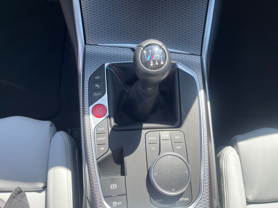 BMW M4 - Bild 8