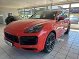Porsche Cayenne Coupe*Leichtbau*Sportpaket*Matrix*GT22" - Porsche Gebrauchtwagen