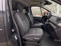 Renault Trafic - Vorschau Bild 25