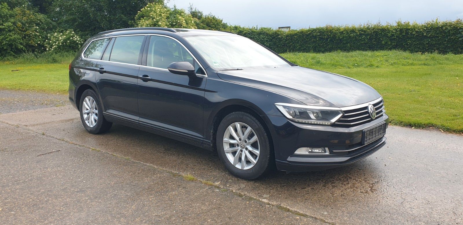 Volkswagen Passat Variant Comfortline BMT/Start-Stopp