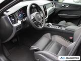 Volvo XC60 Plus Black Edition AWD LHZ/NAVI/BLIS/AHK - Volvo XC60: Plus Black Edition