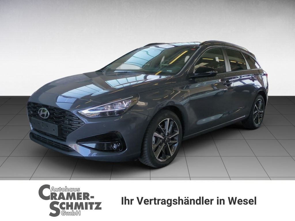 Image of Hyundai i30