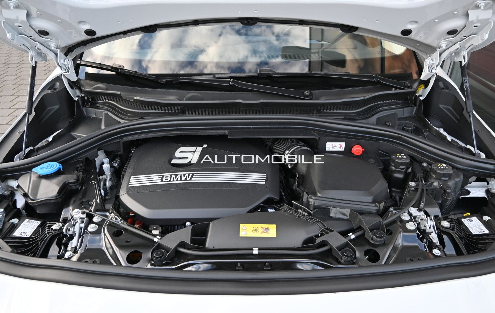 Fahrzeugabbildung BMW 230e xDrive Active Tourer °UVP 66.840€°ACC°PA+°