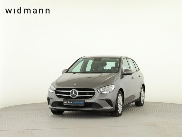 Mercedes-Benz B 250 e AHK*Navigation*Rückfahrkamera*PTS*SpurH*