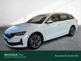 Skoda Octavia Combi Ultimate 2.0 TDI DSG AHZV ACC LED - Skoda Octavia: Ultimate