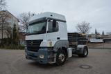 Mercedes-Benz Actros AXOR 1840 Hochdach*Schaltgetriebe - Mercedes-Benz 1840 axor