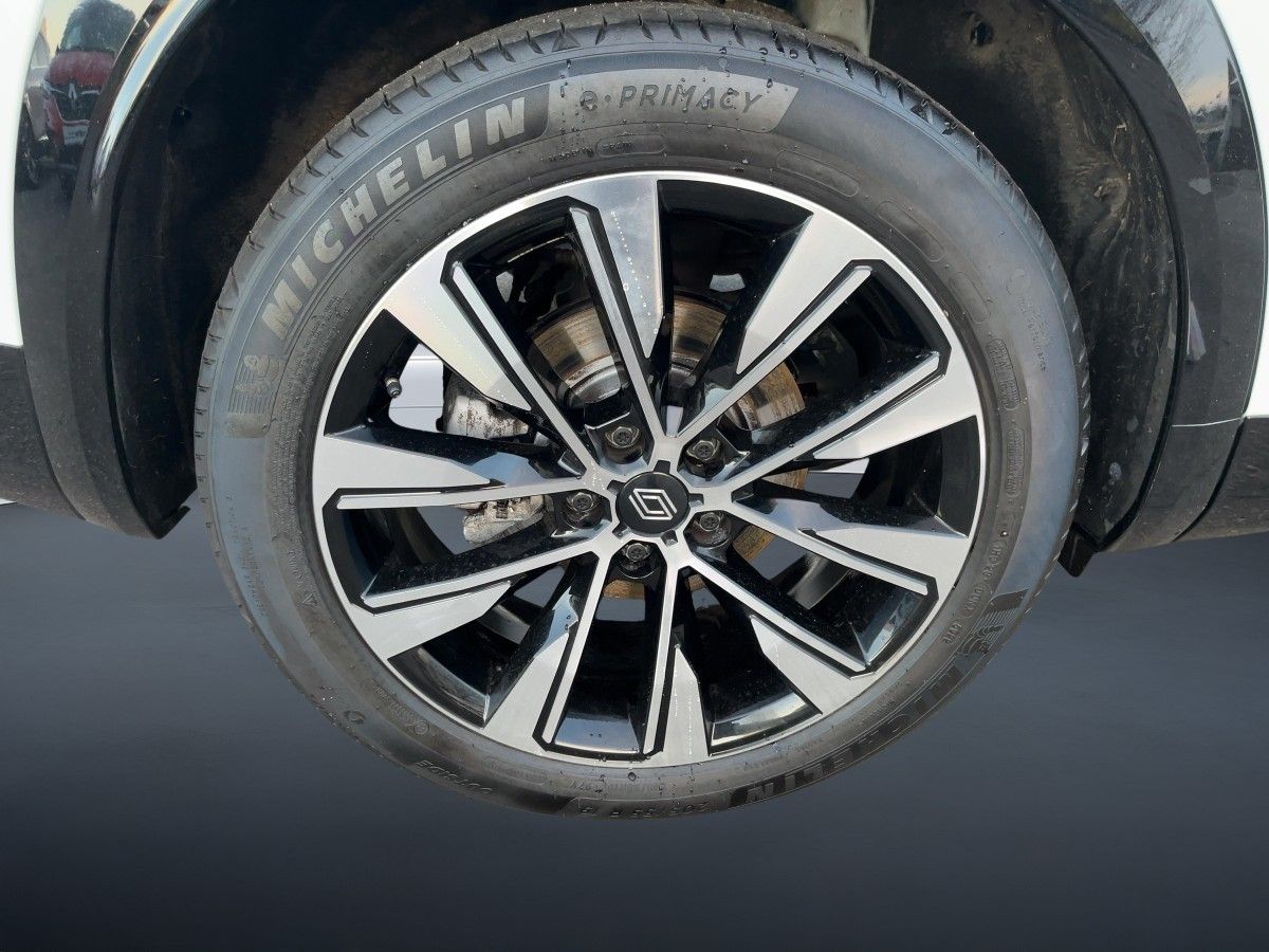 Fahrzeugabbildung Renault Austral Techno TCe 160 Mild-Hybrid