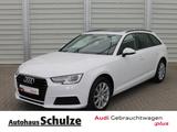 Audi A4 Avant 1.4 TFSI 6-GANG+NAVI+XENON+PANO+SHZG+EI