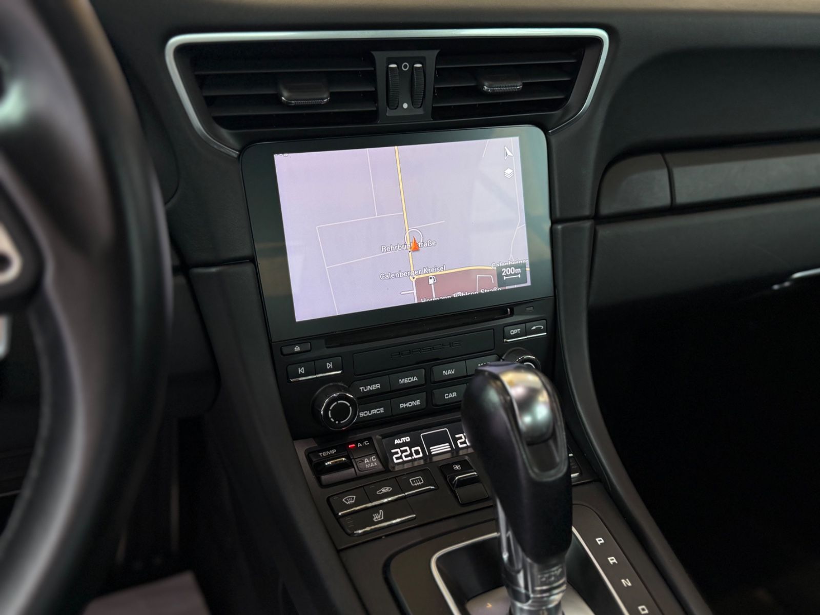 991.2 Carrera 4 GTS Cabrio Sport Chrono Lift