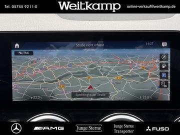 2020 Mercedes-BENZ EQA 照片 10