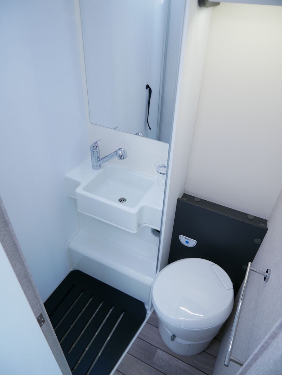 Fahrzeugabbildung Forster T FT669EB 8670,- EUR Sondernachlass / Pioneer