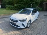 Opel Corsa F Elegance - Opel Corsa: Elegance