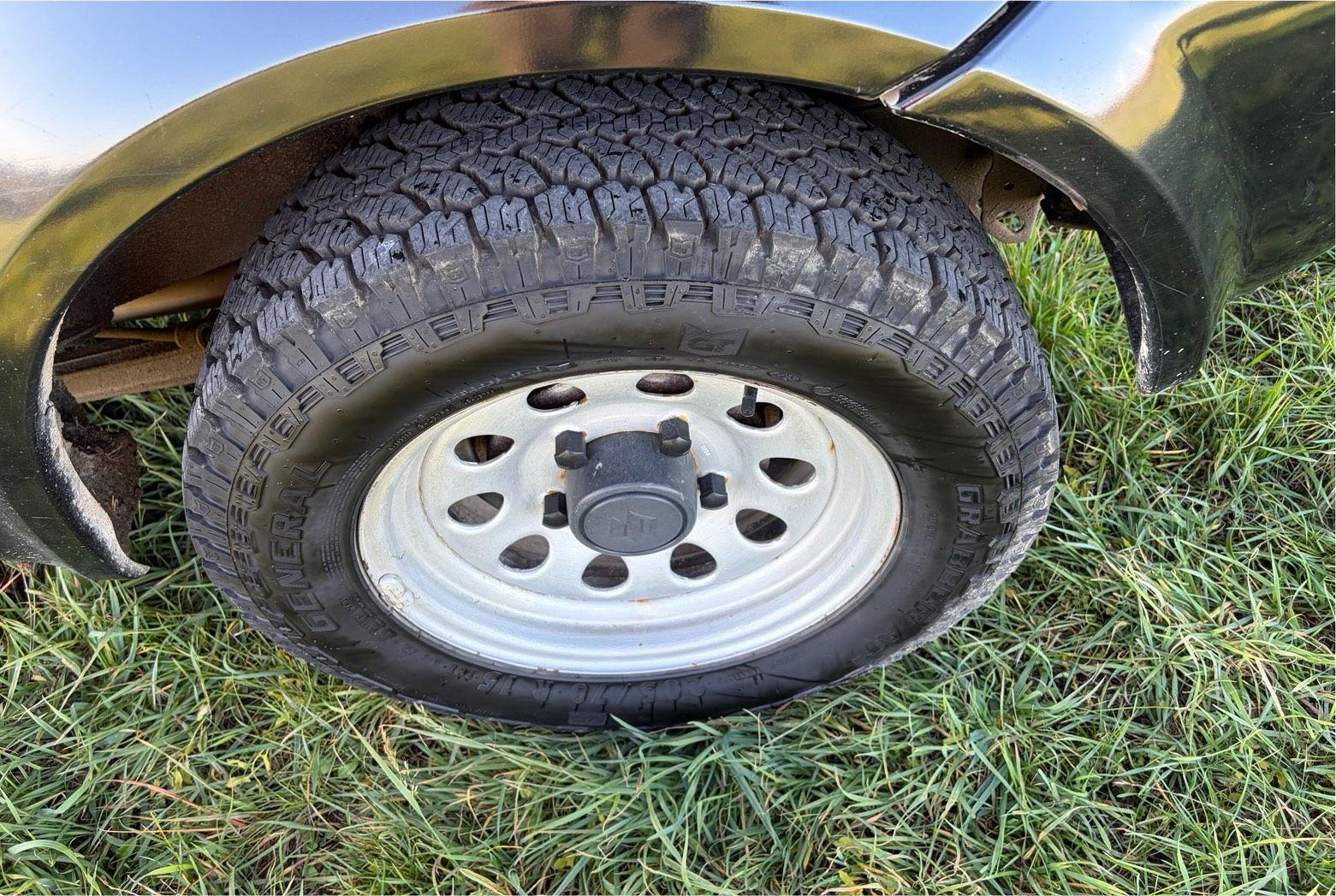 Suzuki Jimny 2006 — photo 8