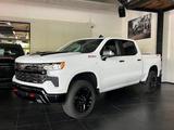 Chevrolet Silverado 1500 Crew Cab Trail Boss 6.2l V8 4.99% - Chevrolet Silverado