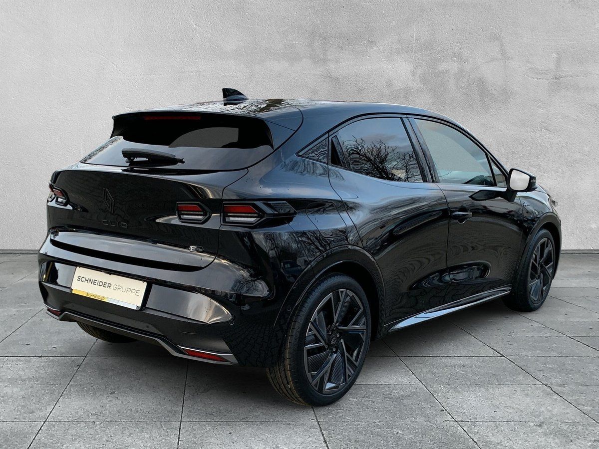 Renault Clio - Bild 5