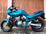 Suzuki GSF 600S Bandit - SUZUKI 1996 BANDIT 600