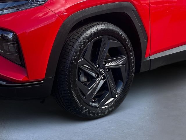 Fahrzeugabbildung Hyundai Tucson Advantage 2WD Navi Digitales Cockpit Soun
