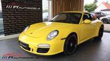 Porsche 997 911 Carrera 4 GTS Coupe 25 Jahre edition - Porsche: 911 Gt2