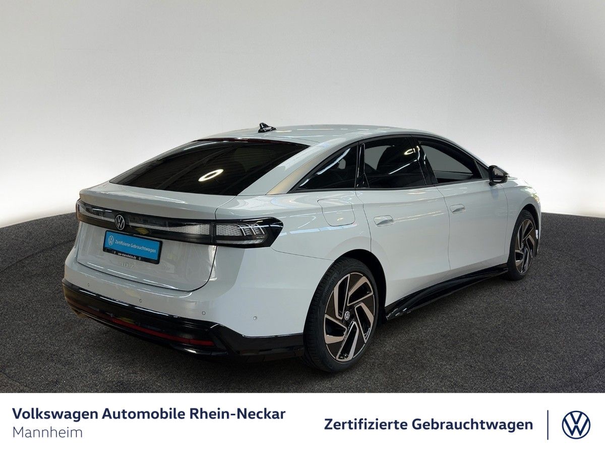 Volkswagen ID.7 Pro 210 kW GAR2030 Navi AHK Kamera uvm foto 4