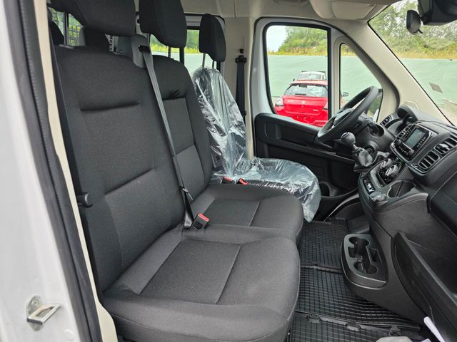 Fiat L3 Doka 35 Pritsche 140 MT | Sofort | RFK