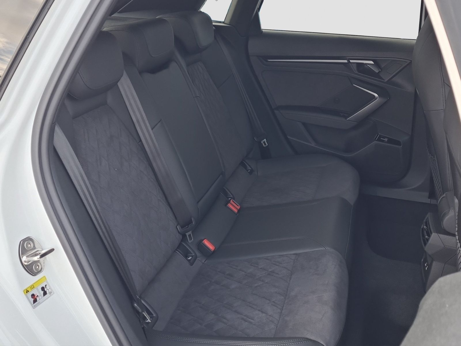 Audi RS3 - Bild 16